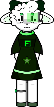 Flora (Cyber) Flora (Cyber)