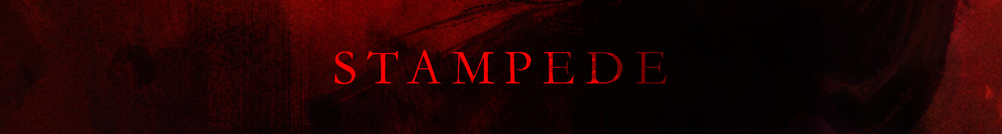 STAMPEDE