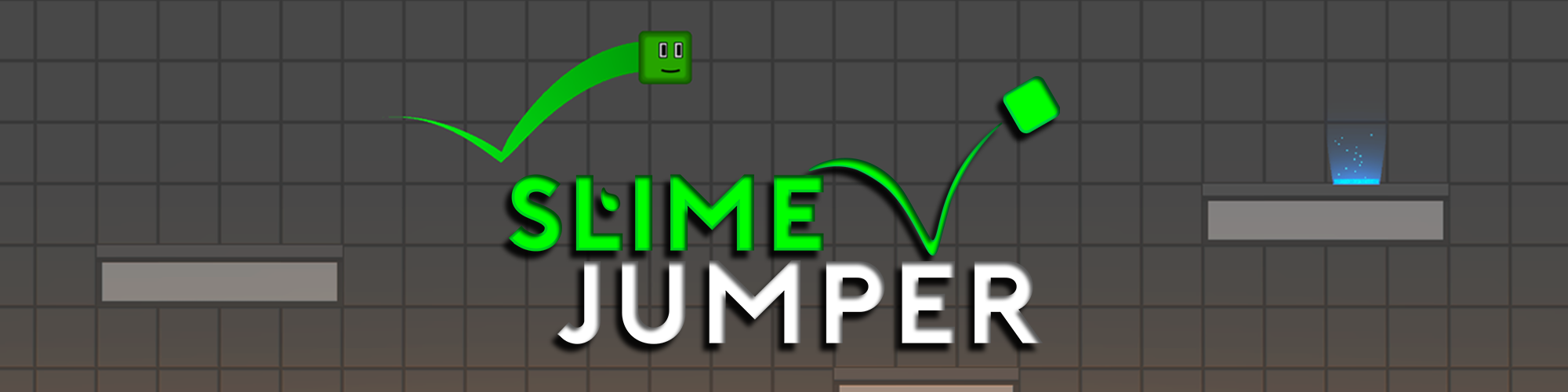 Slime Jumper
