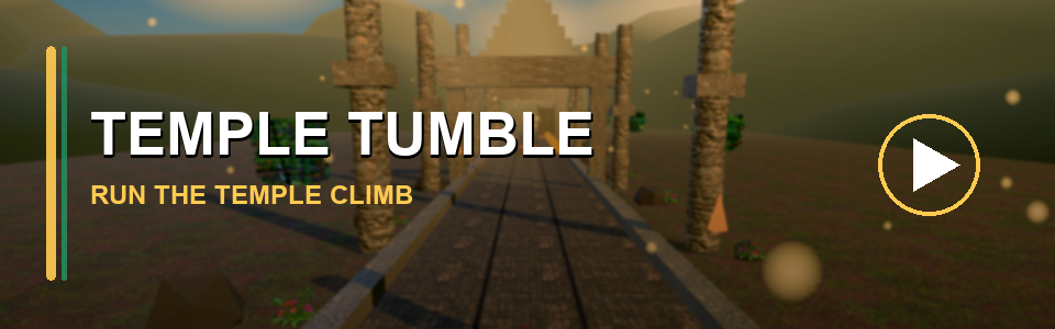 Temple Tumble
