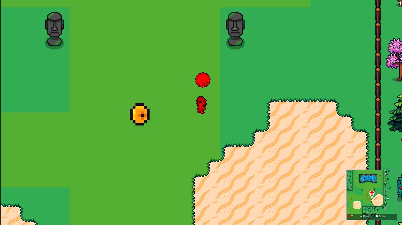 Devlog 6 - Golf GAME by sano_graggle