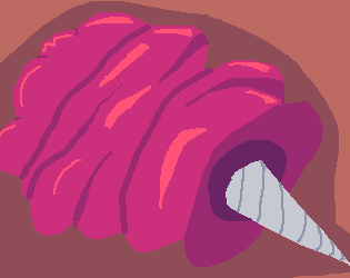 Very Serious Cotten Candy cover