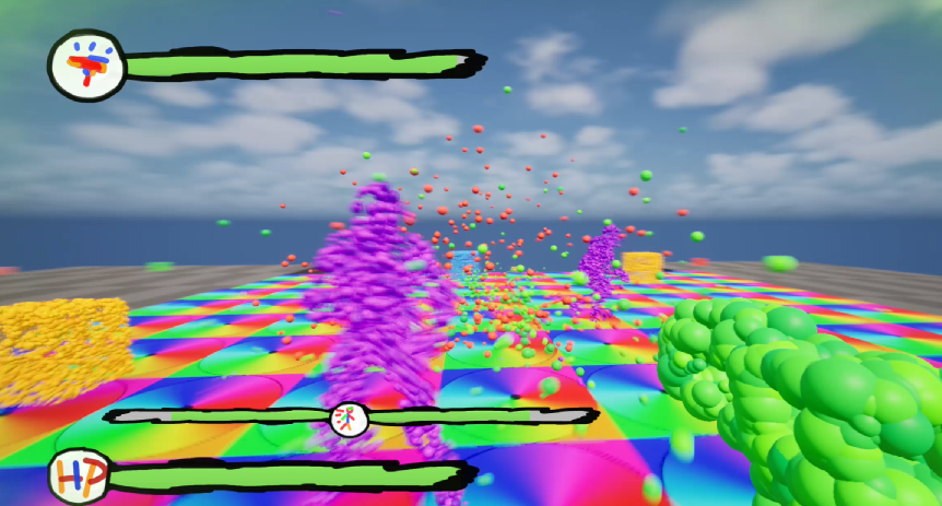 Cover image for Bubble Reaction Boum
