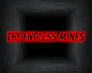 The endless mines all chapters