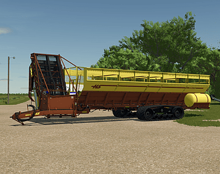 H&S Beet Cart Pack