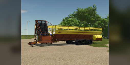 Cover image for H&S Beet Cart Pack
