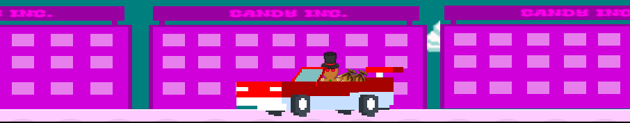 Candy Empire