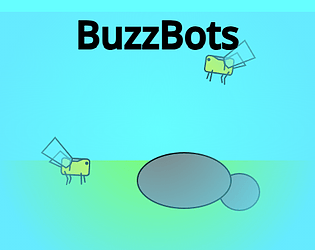 Buzzbots