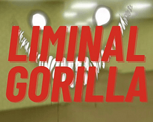 (Almost) all liminal gorilla games