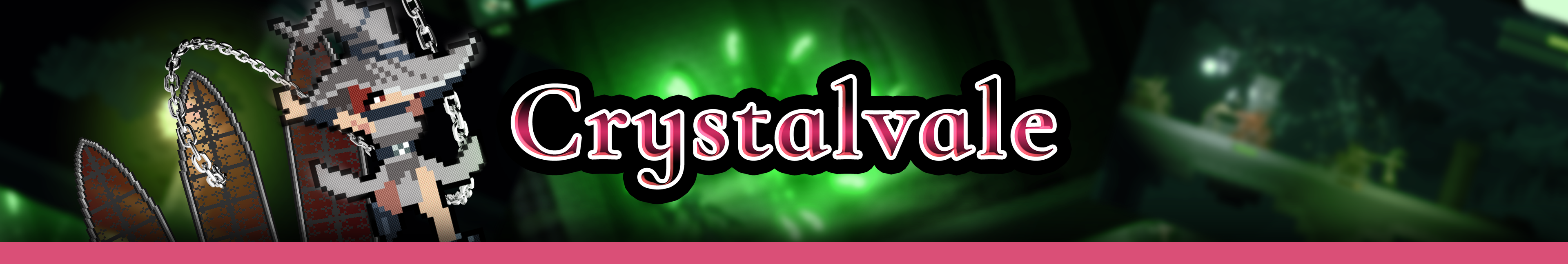 Crystalvale