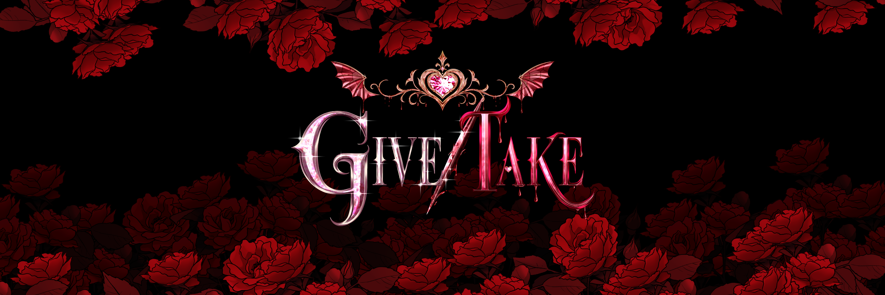 GIVE/TAKE [Demo]