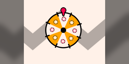 Cover image for Keep on Spinning