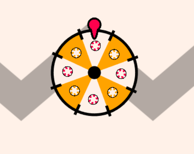 Cover image for Keep on Spinning