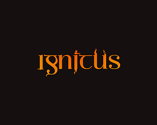 Ignītus