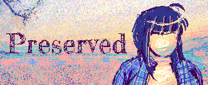 POV: Preserved