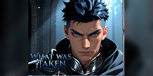 Cover image for What Was Taken