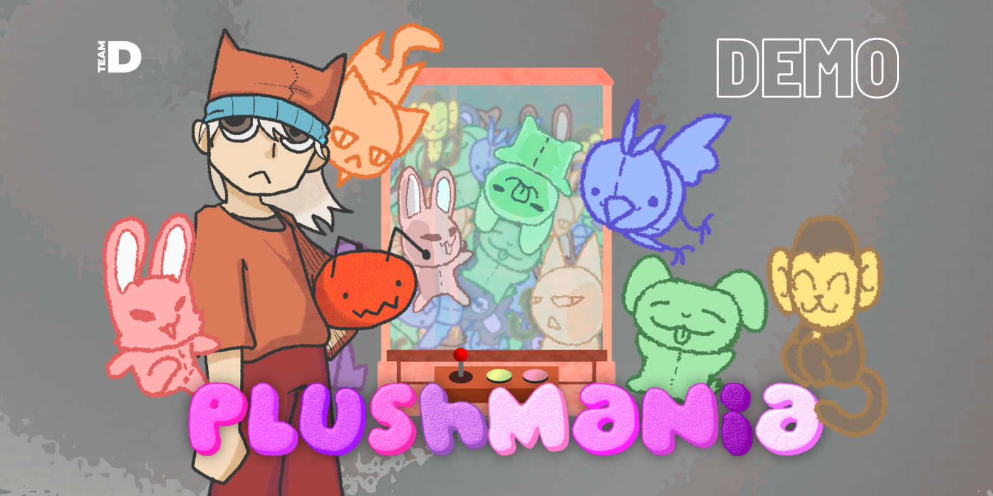 Plushmania