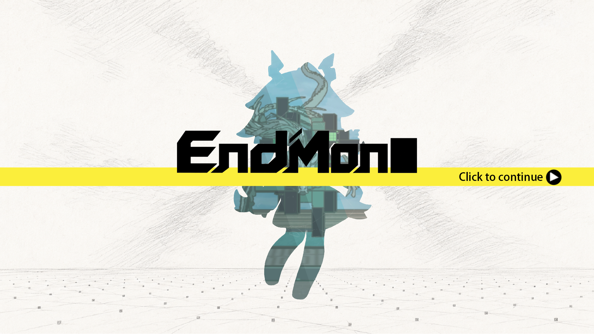Arknights:Endfield - Endmon