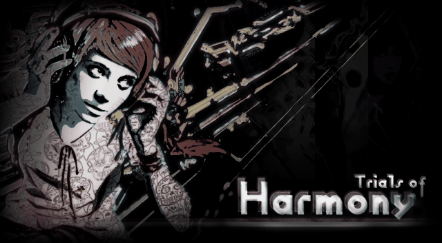 Trials of H̶a̸r̶mo̷n̷y DEMO ~ A Found Phone Visual Novel
