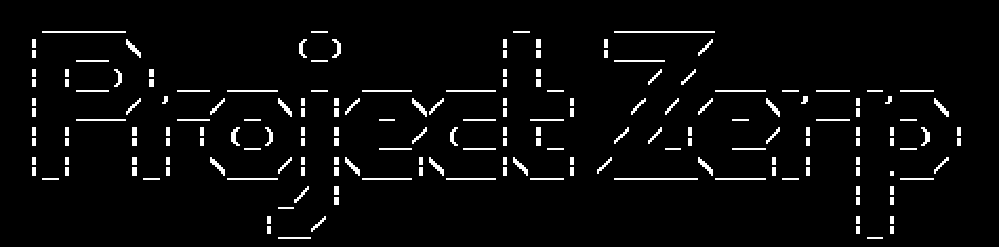 Project Zerp