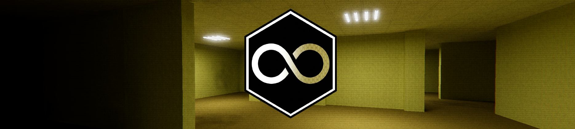 Frontrooms - A backrooms game