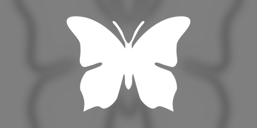 Cover image for Guide of the Butterfly