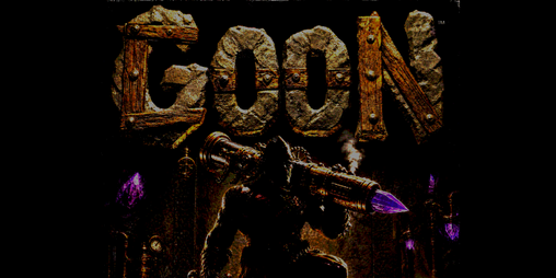 Cover image for GOON3D