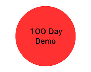 100 day