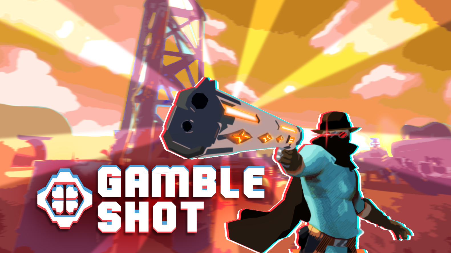 Gamble Shot