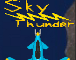 SkyThunder