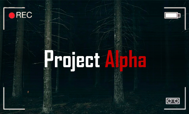 Project Alpha