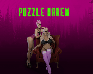 PUZZLE HAREM v0.01
