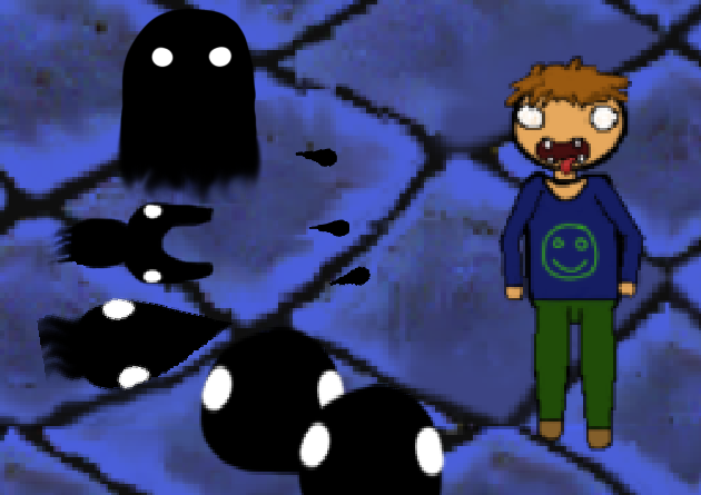 "Mutanical Speedrun"