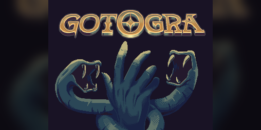 Cover image for Gotogra