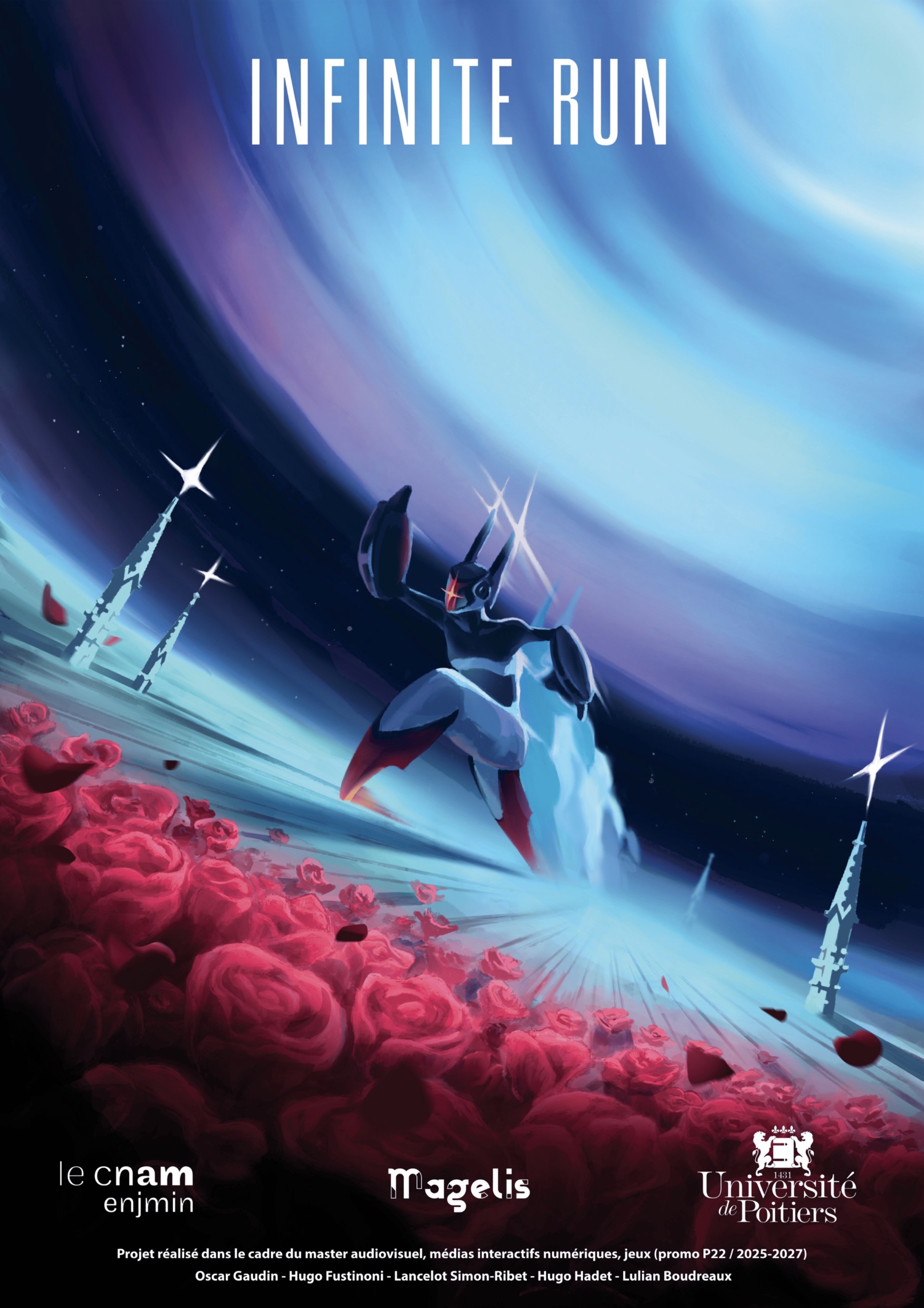 Infinite Run