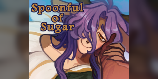 Cover image for Spoonful of Sugar [DEMO]