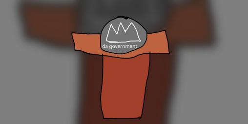 Cover image for The Speech. [trijam 377]