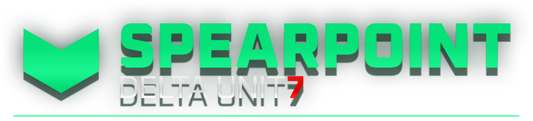 [Demo] SPEARPOINT - Delta Unit 7
