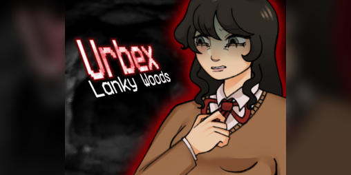 Cover image for Urbex: Lanky Woods