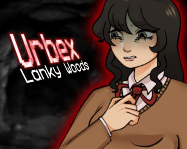 Cover image for Urbex: Lanky Woods DEMO
