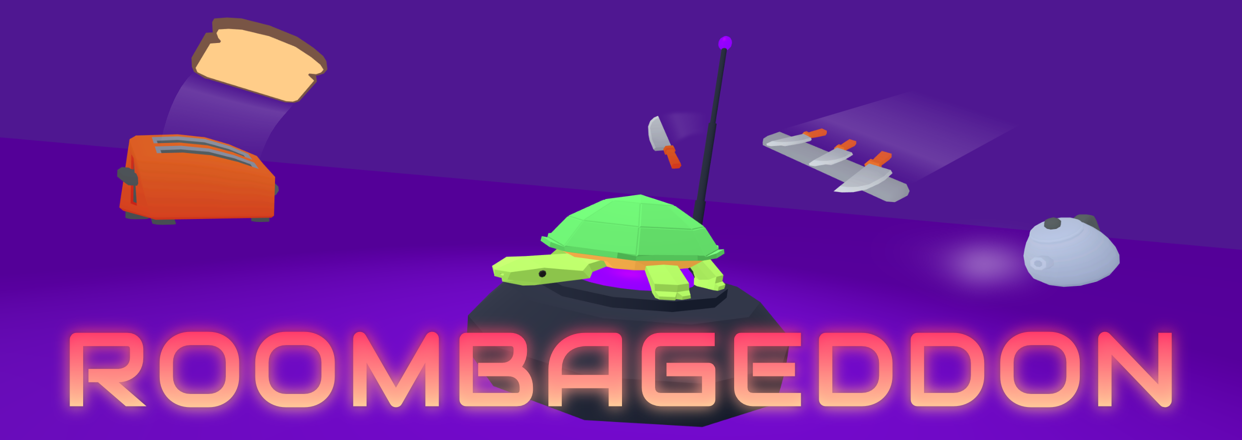 Roombageddon