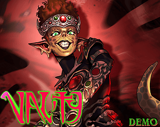 VAL'TY DEMO [Free] [Action] [Windows] [Linux]