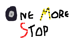 One More Stop