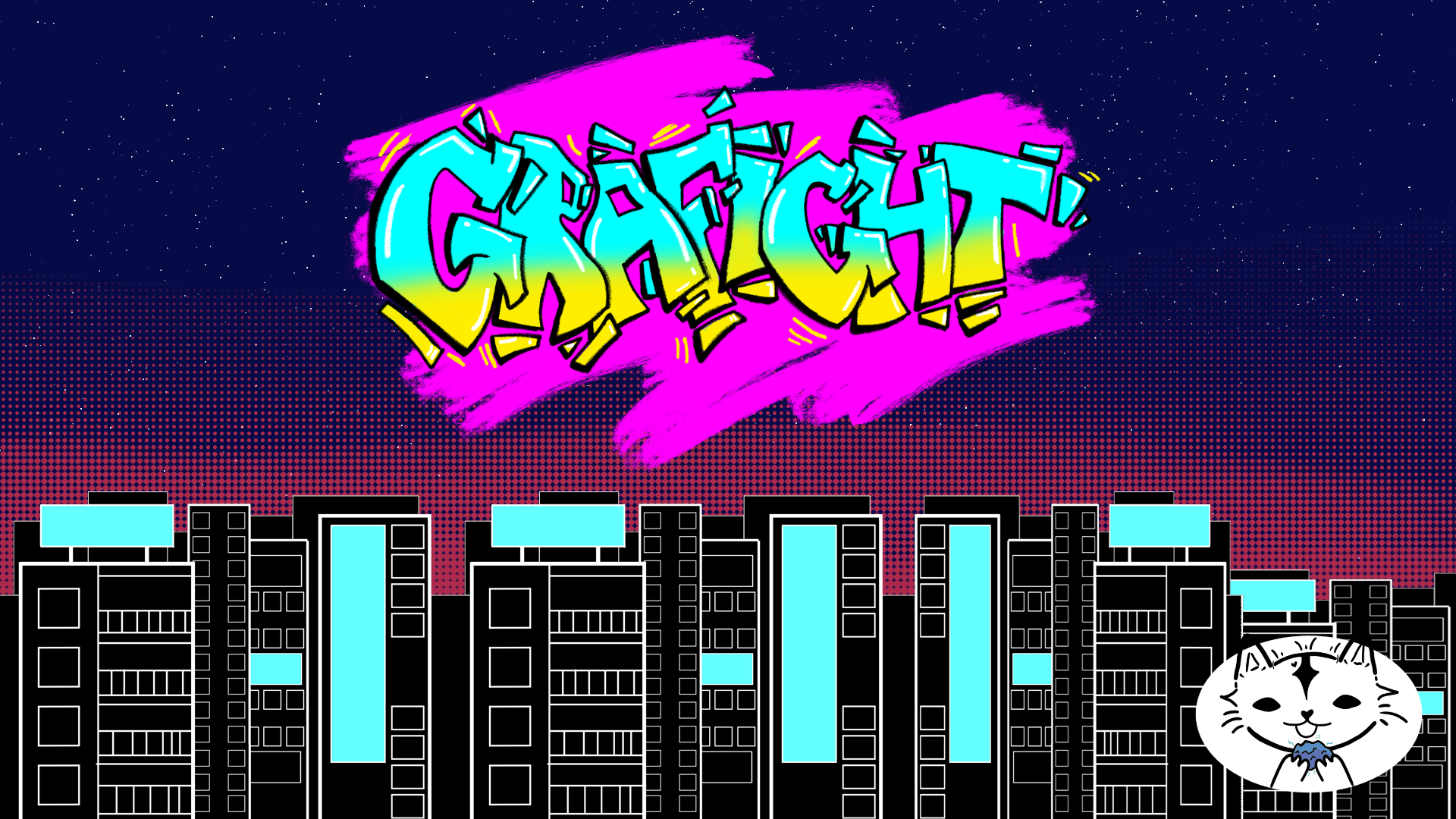 Grafight
