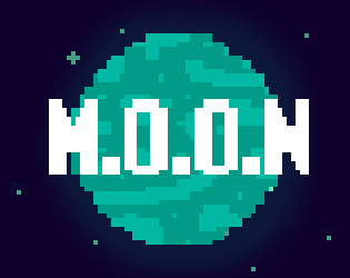 PROJECT M.O.O.N