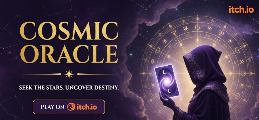 Cosmic Oracle