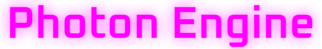 Photon Engine