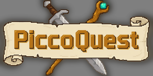 Cover image for PiccoQuest
