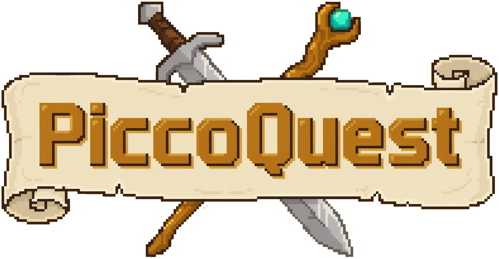 Cover image for PiccoQuest