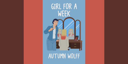 Cover image for Girl for a Week